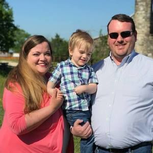 Meet your Posher, Penelope